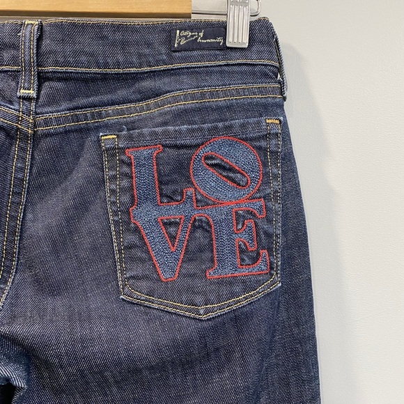 Citizens Of Humanity Avedon Skinny Love Jeans - Picture 5 of 6